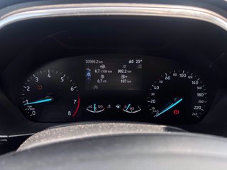 FORD Focus 1.0 EcoBoost 125 CV 5p. Active