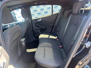FORD Focus 1.0 EcoBoost Hybrid 125 CV 5p. Business