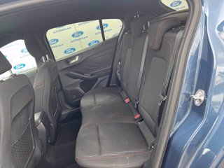 FORD Focus 1.0 EcoBoost Hybrid 125 CV 5p. Business