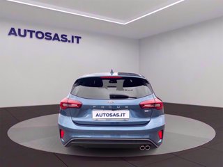 FORD Focus 1.0t ecoboost h ST-Line 125cv