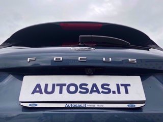 FORD Focus 1.0t ecoboost h ST-Line 125cv