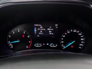 FORD Focus 1.0t ecoboost h ST-Line 125cv
