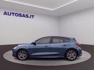 FORD Focus 1.0t ecoboost h ST-Line 125cv
