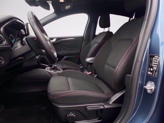 FORD Focus 1.0t ecoboost h ST-Line 125cv