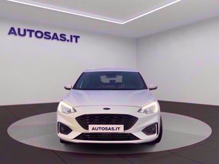 FORD Focus 1.0 ecoboost h ST-Line s&s 125cv my20.75