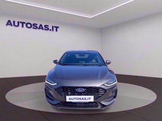 FORD Focus 1.0 ecoboost h ST-Line Style 125cv