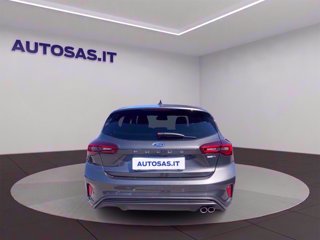FORD Focus 1.0 ecoboost h ST-Line Style 125cv