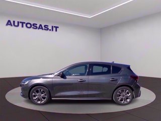 FORD Focus 1.0 ecoboost h ST-Line Style 125cv