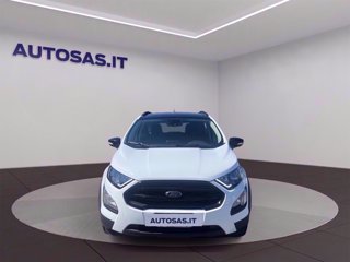 FORD EcoSport 1.0 ecoboost Active s&s 125cv