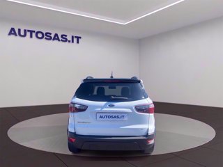 FORD EcoSport 1.0 ecoboost Active s&s 125cv
