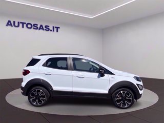 FORD EcoSport 1.0 ecoboost Active s&s 125cv