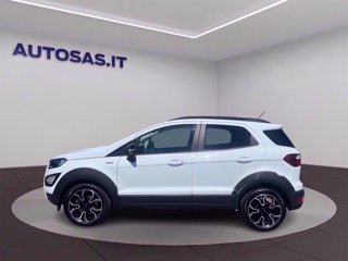 FORD EcoSport 1.0 ecoboost Active s&s 125cv
