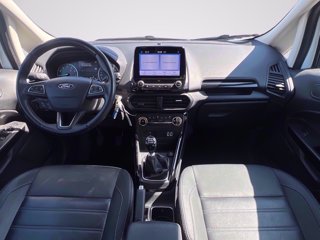 FORD EcoSport 1.0 ecoboost Active s&s 125cv