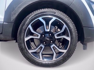 FORD EcoSport 1.0 ecoboost Active s&s 125cv