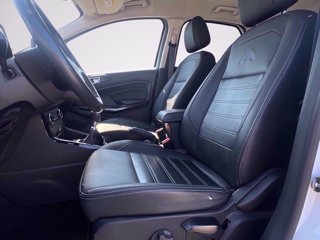 FORD EcoSport 1.0 ecoboost Active s&s 125cv