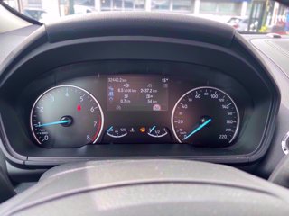 FORD EcoSport 1.0 ecoboost Active s&s 125cv