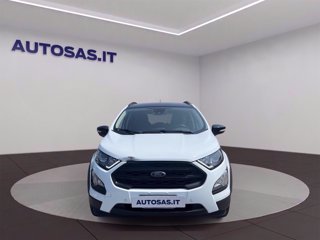 FORD EcoSport 1.0 ecoboost Active s&s 125cv