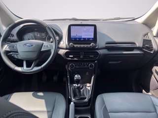 FORD EcoSport 1.0 ecoboost Active s&s 125cv