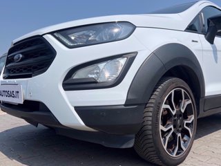 FORD EcoSport 1.0 ecoboost Active s&s 125cv