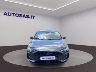 FORD Focus 1.0 ecoboost h ST-Line s&s 125cv my20.75