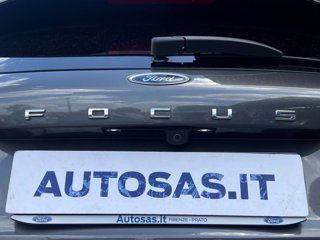 FORD Focus 1.0 ecoboost h ST-Line s&s 125cv my20.75