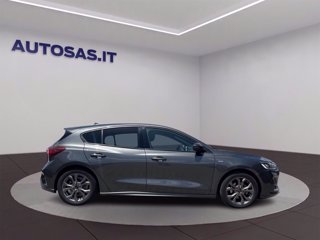 FORD Focus 1.0 ecoboost h ST-Line s&s 125cv my20.75