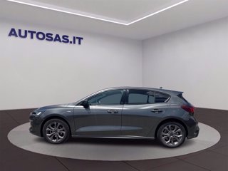 FORD Focus 1.0 ecoboost h ST-Line s&s 125cv my20.75