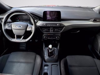 FORD Focus 1.0 ecoboost h ST-Line s&s 125cv my20.75