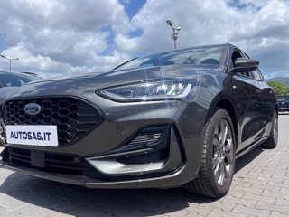 FORD Focus 1.0 ecoboost h ST-Line s&s 125cv my20.75