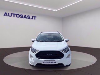 FORD EcoSport 1.0 ecoboost ST-Line s&s 125cv