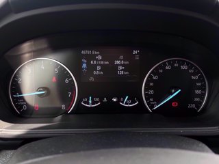 FORD EcoSport 1.0 ecoboost ST-Line s&s 125cv