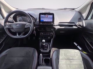 FORD EcoSport 1.0 ecoboost ST-Line s&s 125cv
