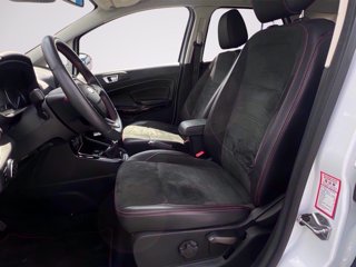FORD EcoSport 1.0 ecoboost ST-Line s&s 125cv