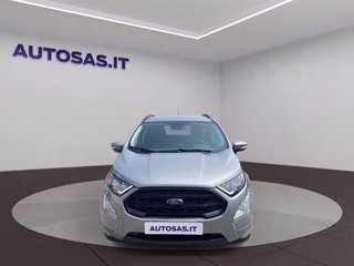 FORD EcoSport 1.0 ecoboost ST-Line s&s 125cv my20.25
