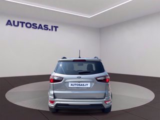 FORD EcoSport 1.0 ecoboost ST-Line s&s 125cv my20.25