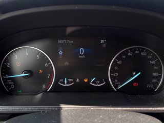 FORD EcoSport 1.0 ecoboost ST-Line s&s 125cv my20.25
