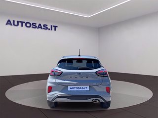 FORD Puma 1.0 ecoboost h ST-Line s&s 125cv