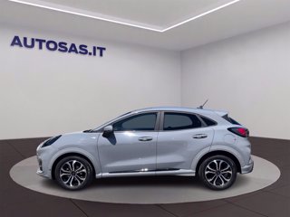 FORD Puma 1.0 ecoboost h ST-Line s&s 125cv