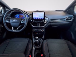 FORD Puma 1.0 ecoboost h ST-Line s&s 125cv