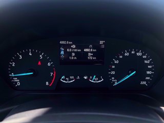FORD Fiesta 5p 1.1 Titanium 75cv