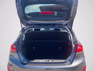 FORD Fiesta 5p 1.1 Titanium 75cv