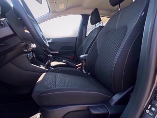 FORD Fiesta 5p 1.1 Titanium 75cv