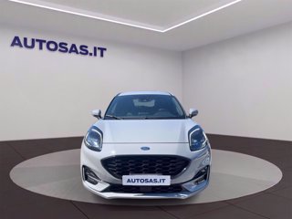 FORD Puma 1.0 ecoboost h ST-Line X s&s 125cv