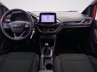 FORD Fiesta 5p 1.1 Titanium 75cv