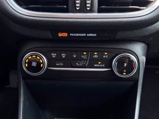 FORD Fiesta 5p 1.0 ecoboost hybrid Titanium s&s 125cv my20.75