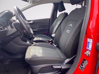 FORD Fiesta Active 1.0 ecoboost h 125cv