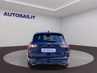 FORD Kuga 2.5 full hybrid ST-Line X 2wd 190cv cvt