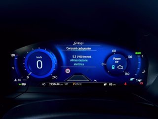 FORD Kuga 2.5 full hybrid ST-Line X 2wd 190cv cvt