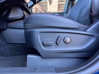 FORD Kuga 2.5 full hybrid ST-Line X 2wd 190cv cvt