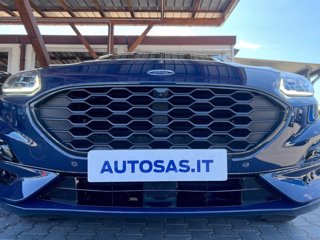 FORD Kuga 2.5 full hybrid ST-Line X 2wd 190cv cvt